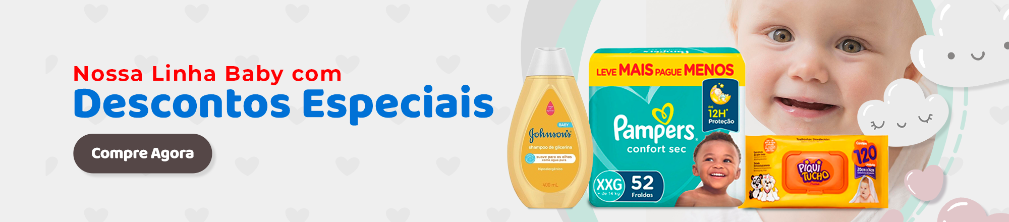 Descontos